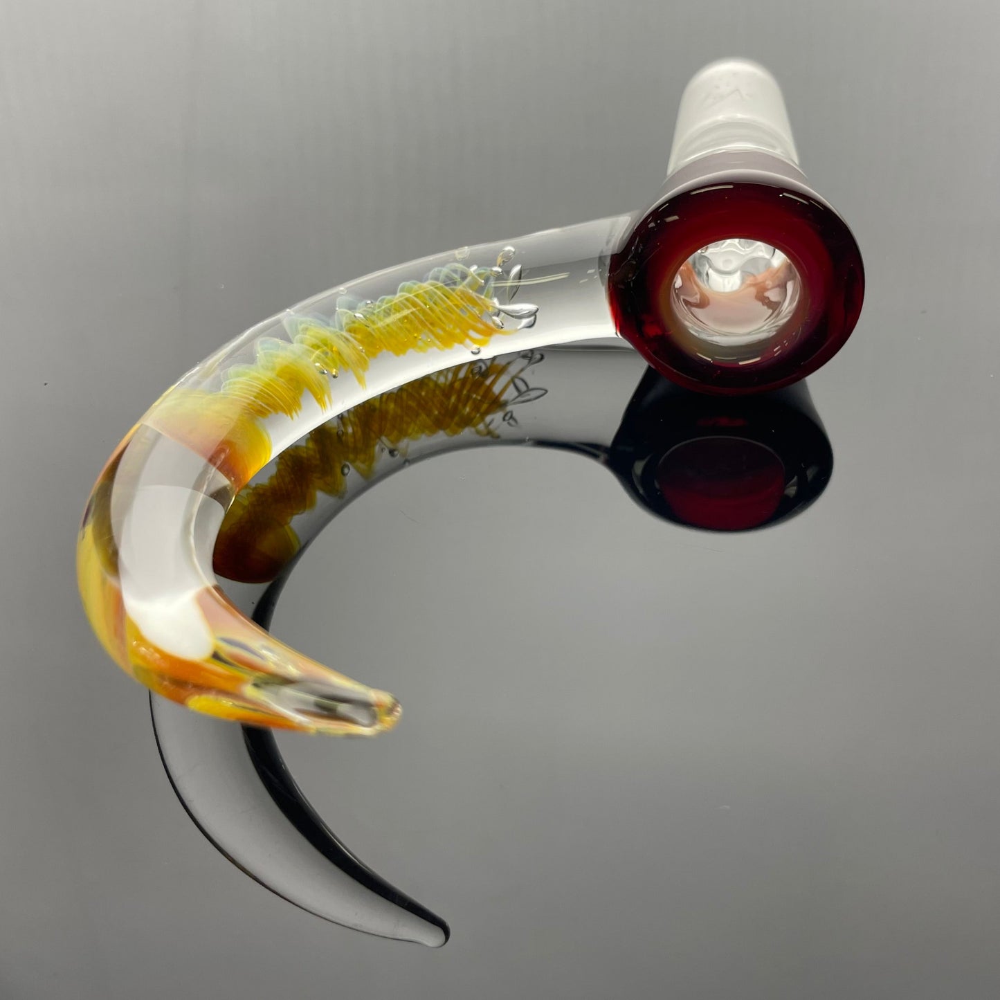 Kobb 18mm 4-Hole Jelly Fish Bowl - #8
