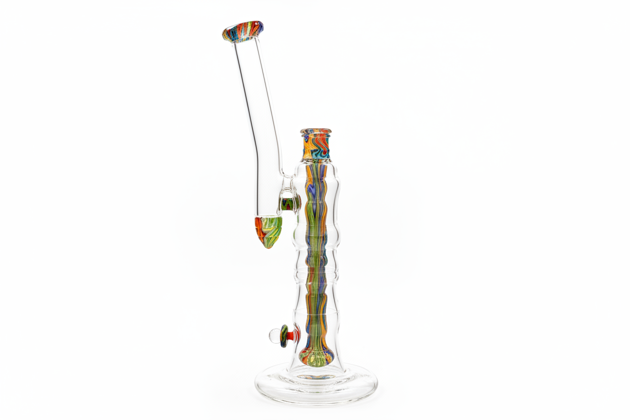 Blazed Worked King Bub - Unicorn Poop