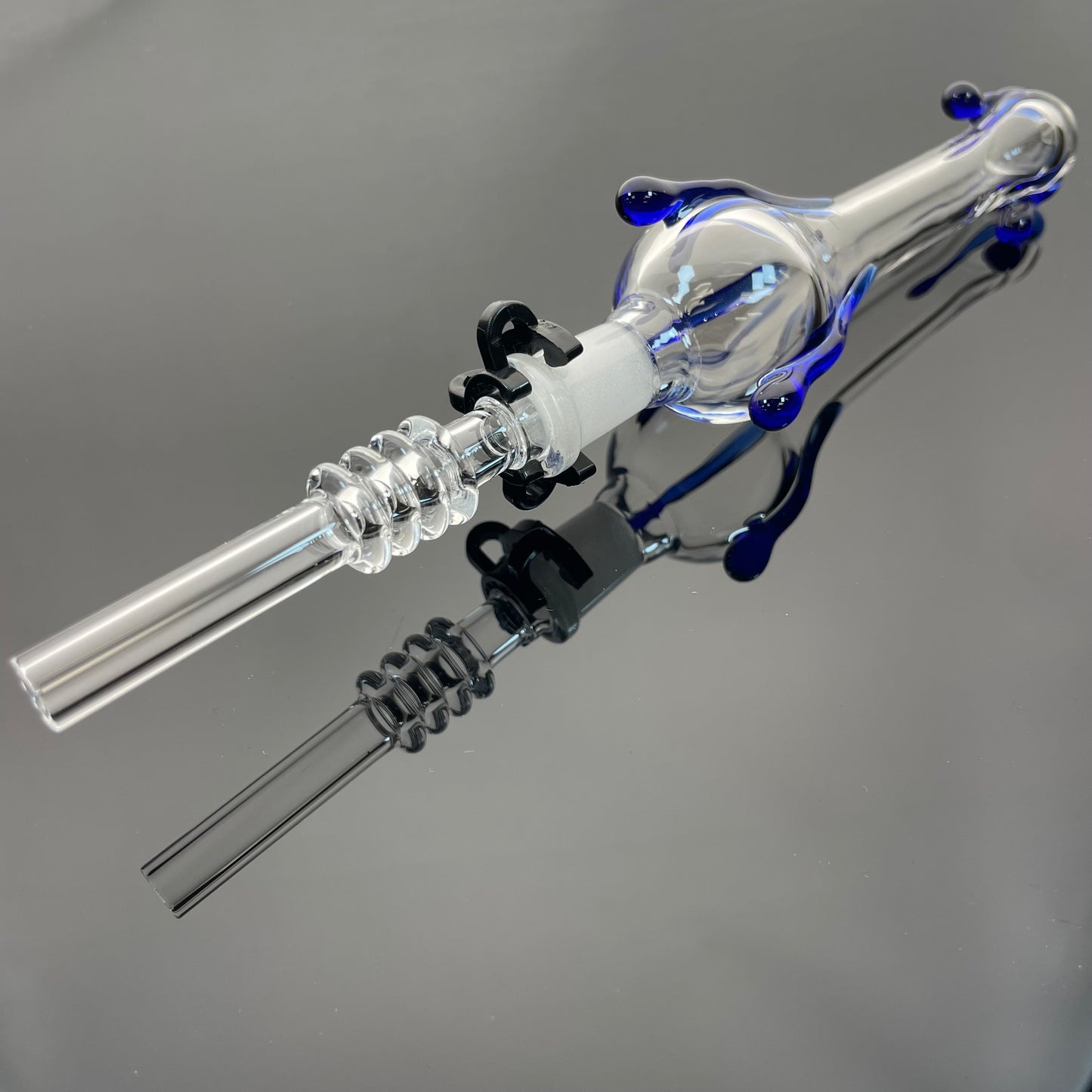 Terp Drip Dab Straw - 7.5" Nector Collector