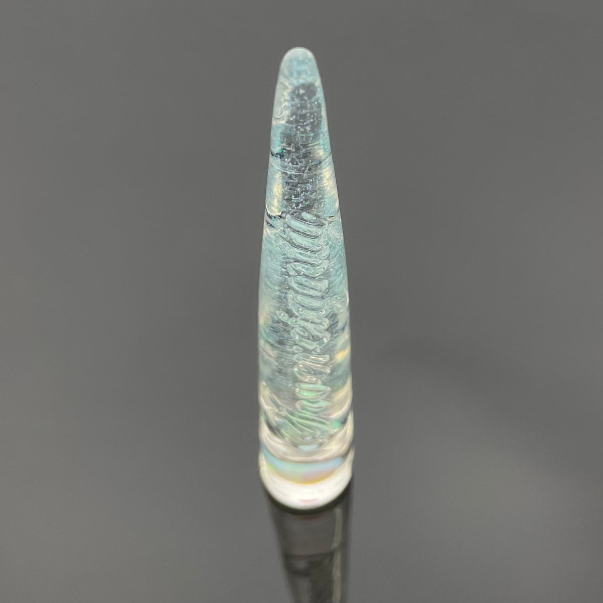 Sovereignty Flame Polished Poker