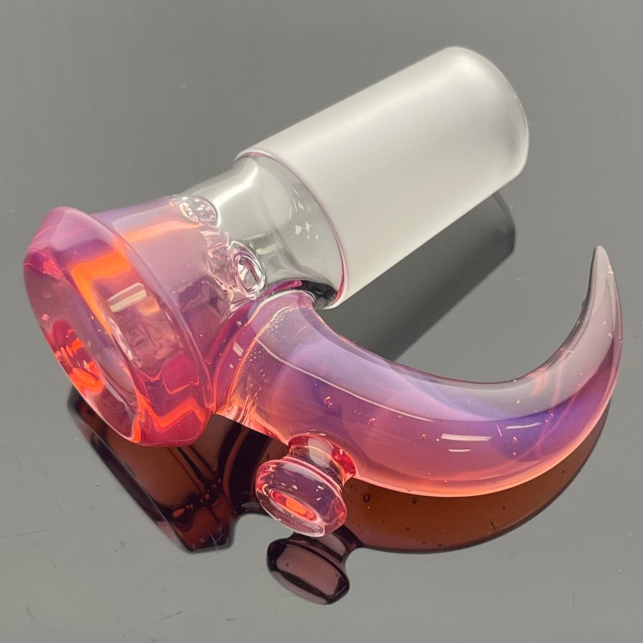 Jamms Solid Colour Bowl 18mm 4 Hole