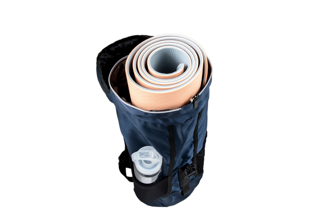 Dime Bags Conversion Tube Padded Bag 23"