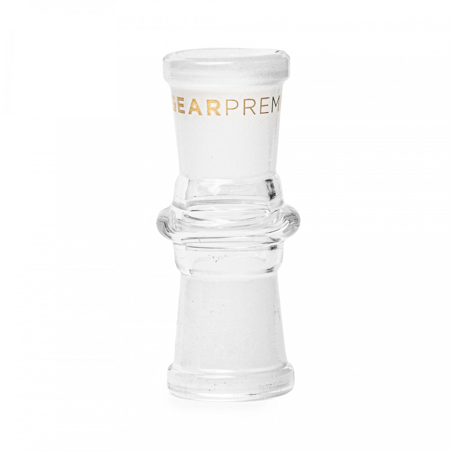 Gear 14mm Female-14mm Female Adaptor