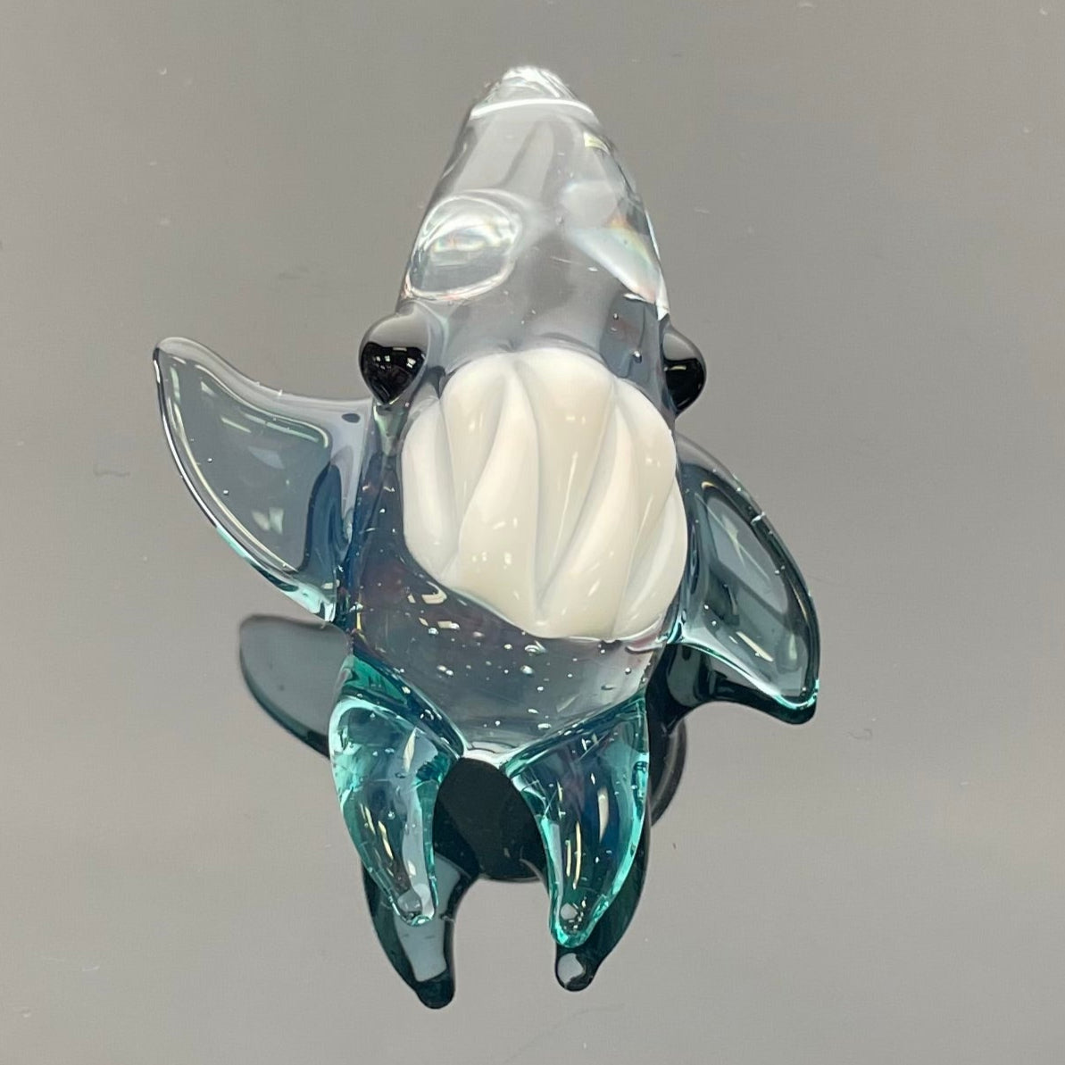 Kahuna Baby Scalien Pendant