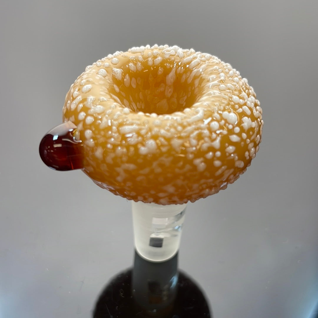 Pulsar 14mm Donut Bowl