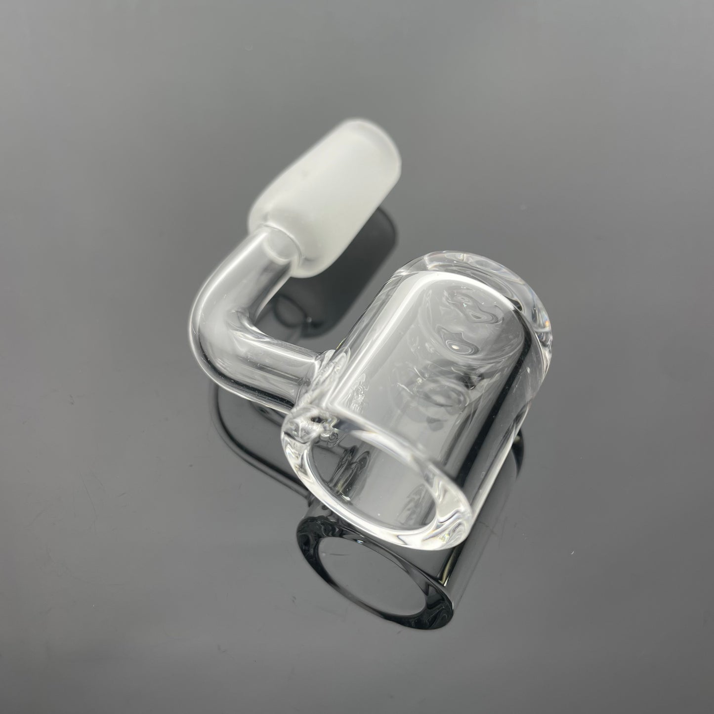 14mm Male 90 Degree Quartz Banger