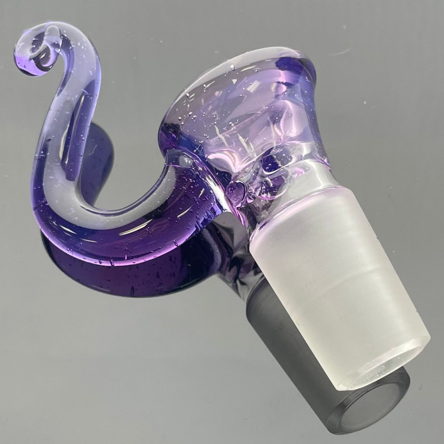 Discobox Full Colour Bowl w/ Horn 18mm 4 Hole