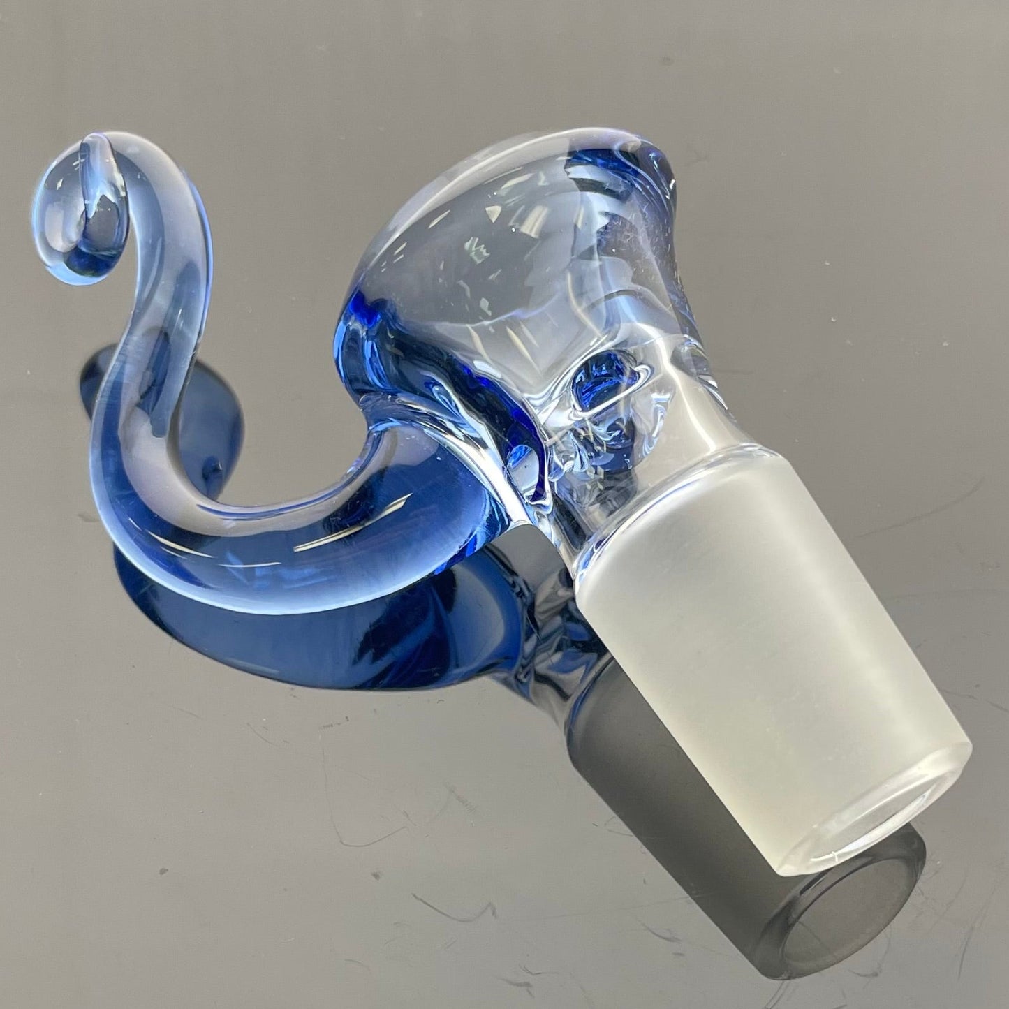 Discobox Full Colour Bowl w/ Horn 18mm 4 Hole