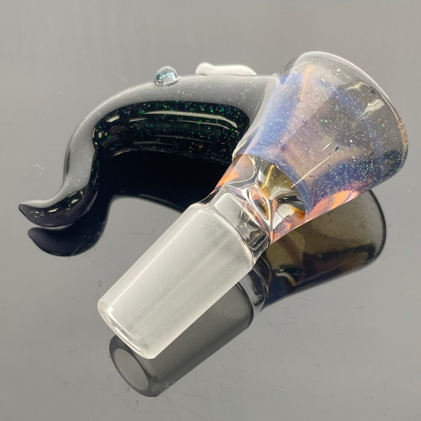 Kahuna Crushed Opal Bowl 14mm