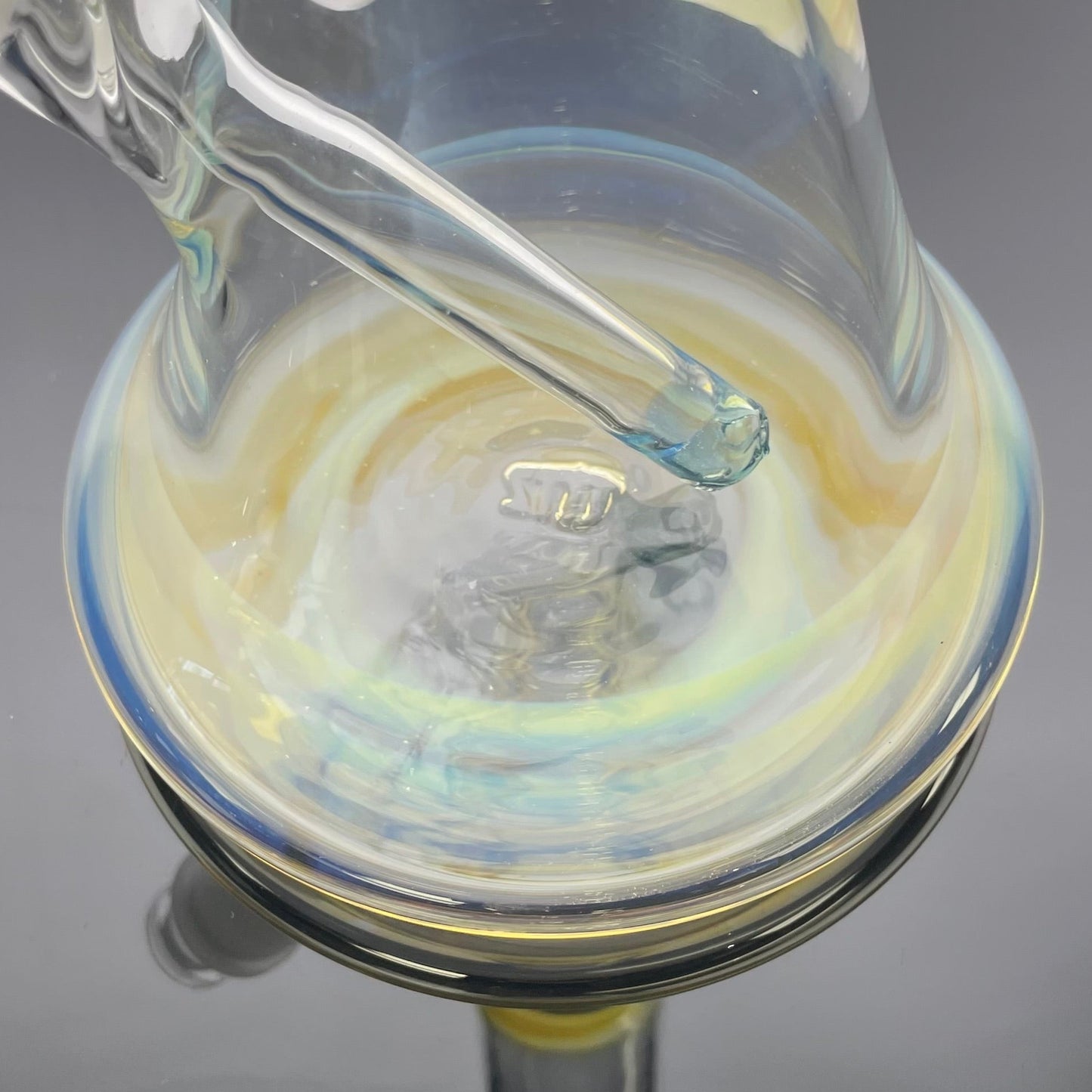 Titz 44mm Colour Accented Beaker - 18mm/14mm