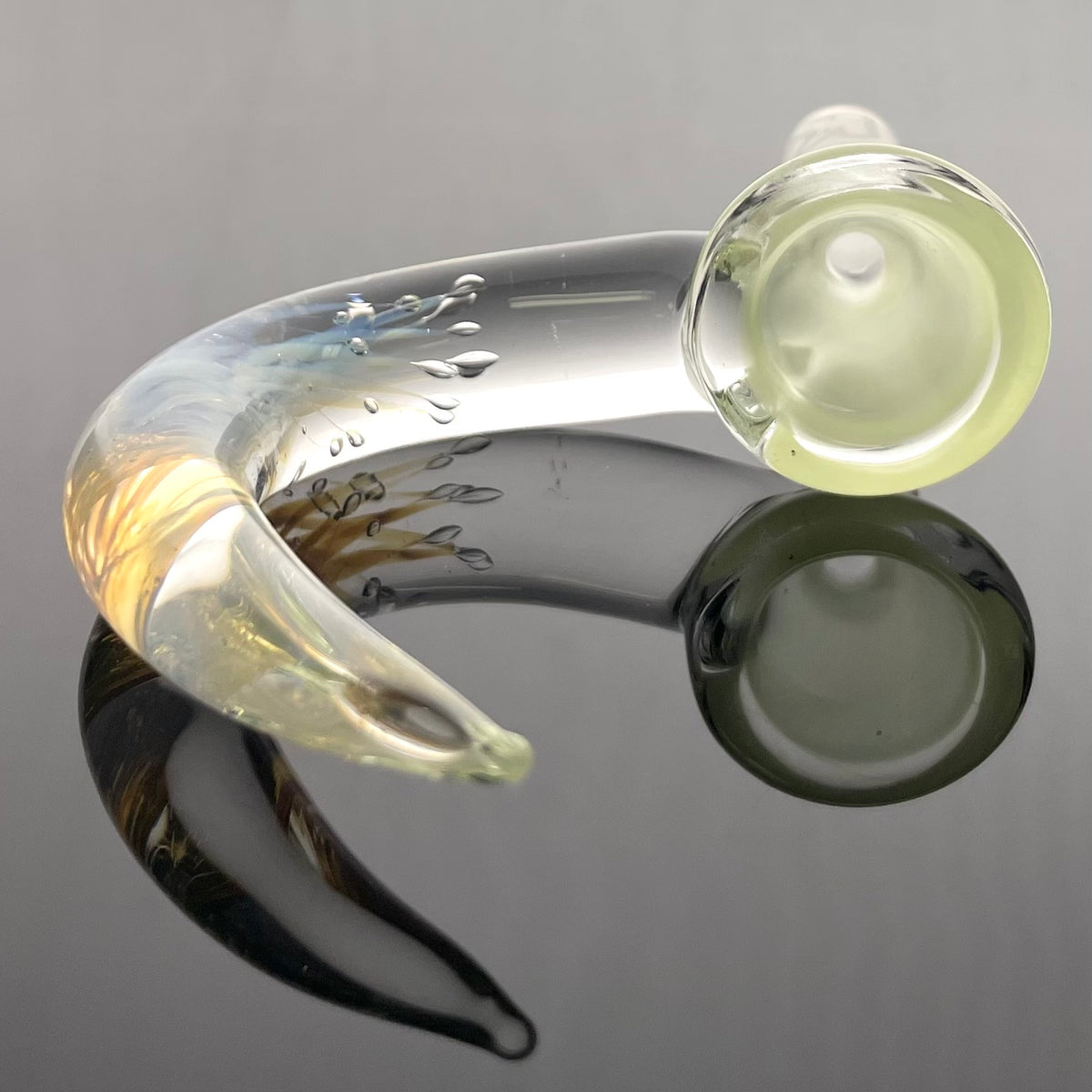 Kobb 14mm Jelly Fish Bowl - #12