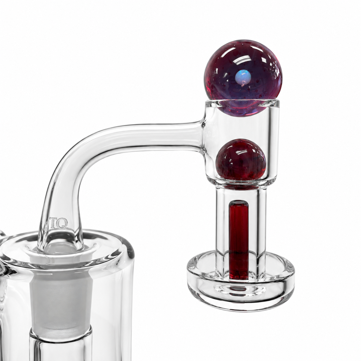 Discobox 3pc Slurper Marble Set