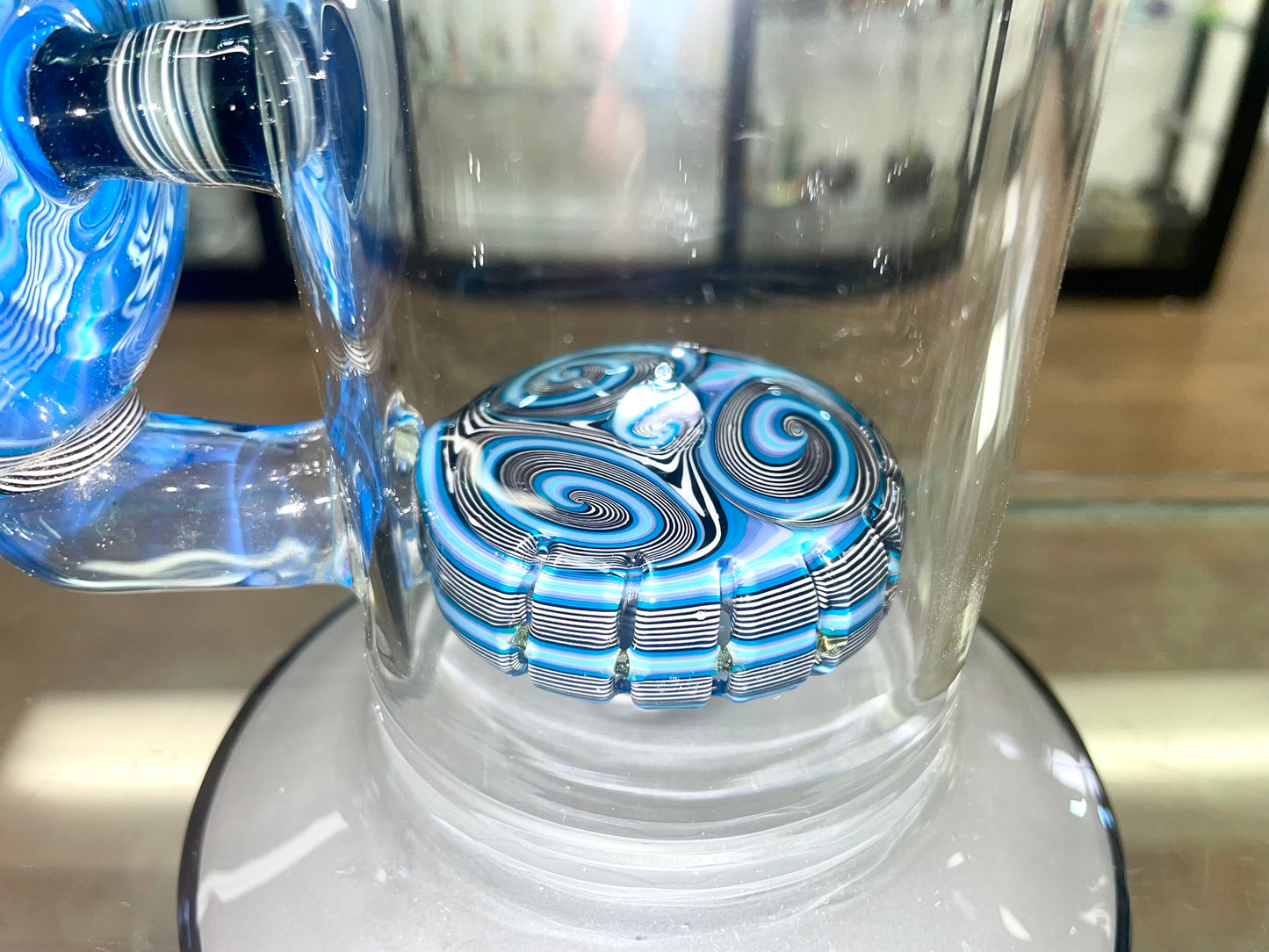 Titz Fully Worked Disco King Tube