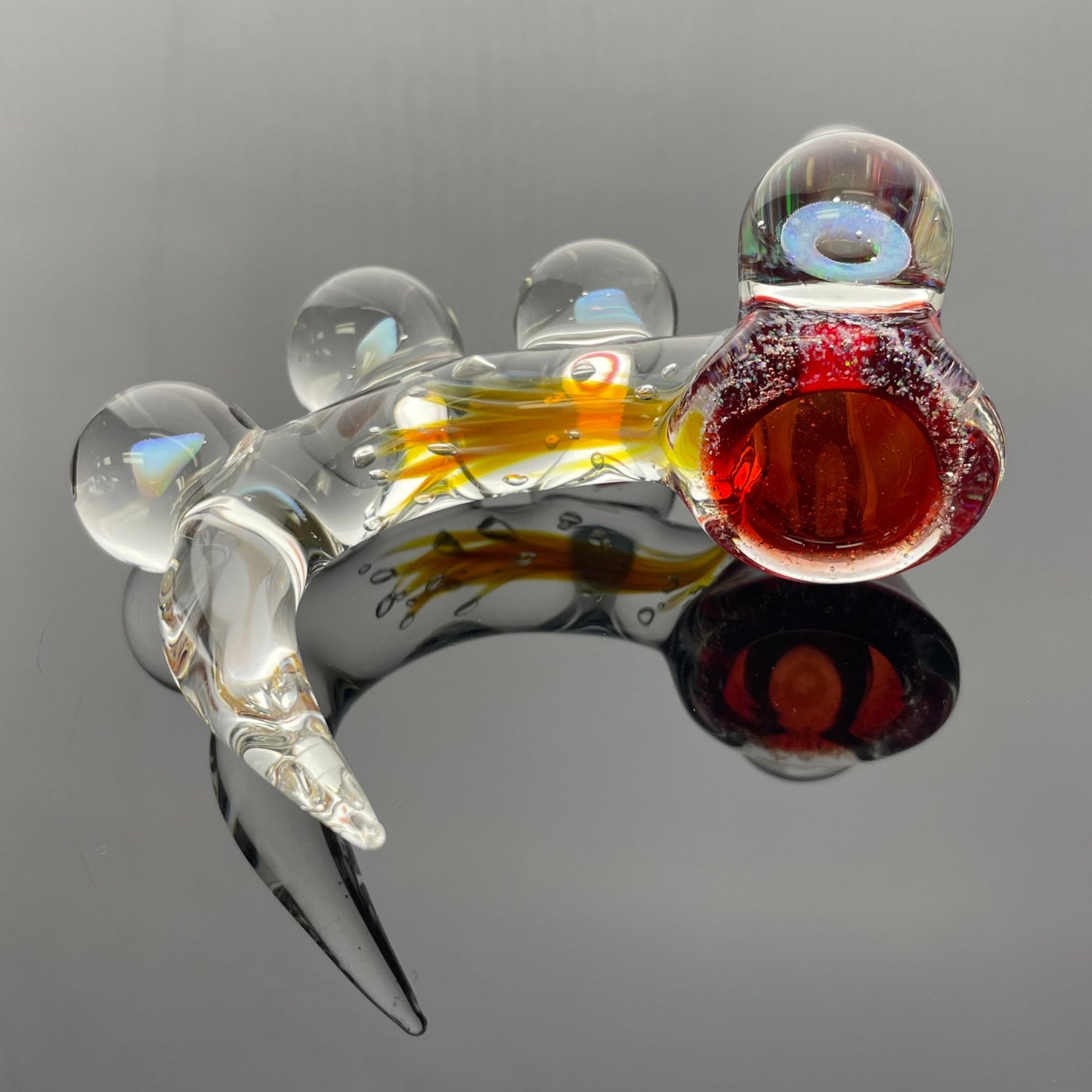 Kobb 14mm Super Opal Bowl - #25