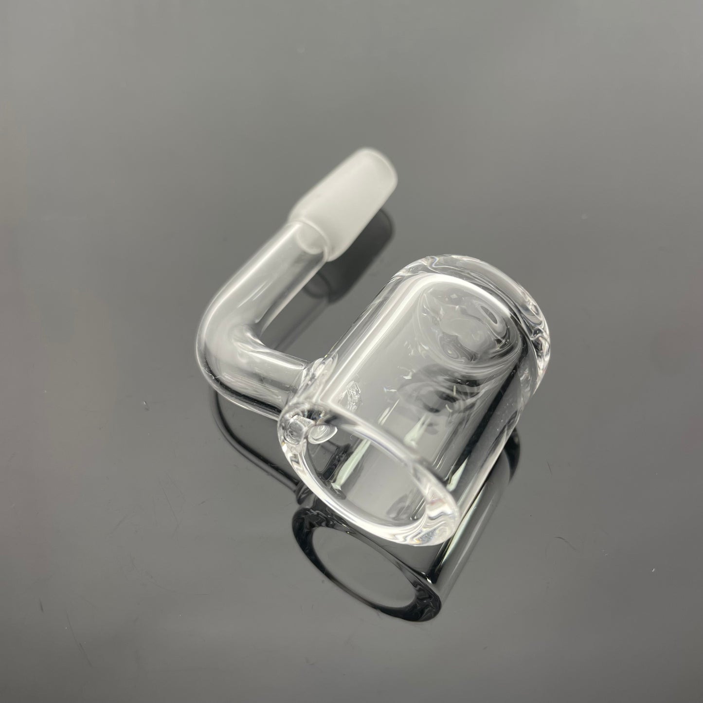 10mm Male 90 Degree Quartz Banger