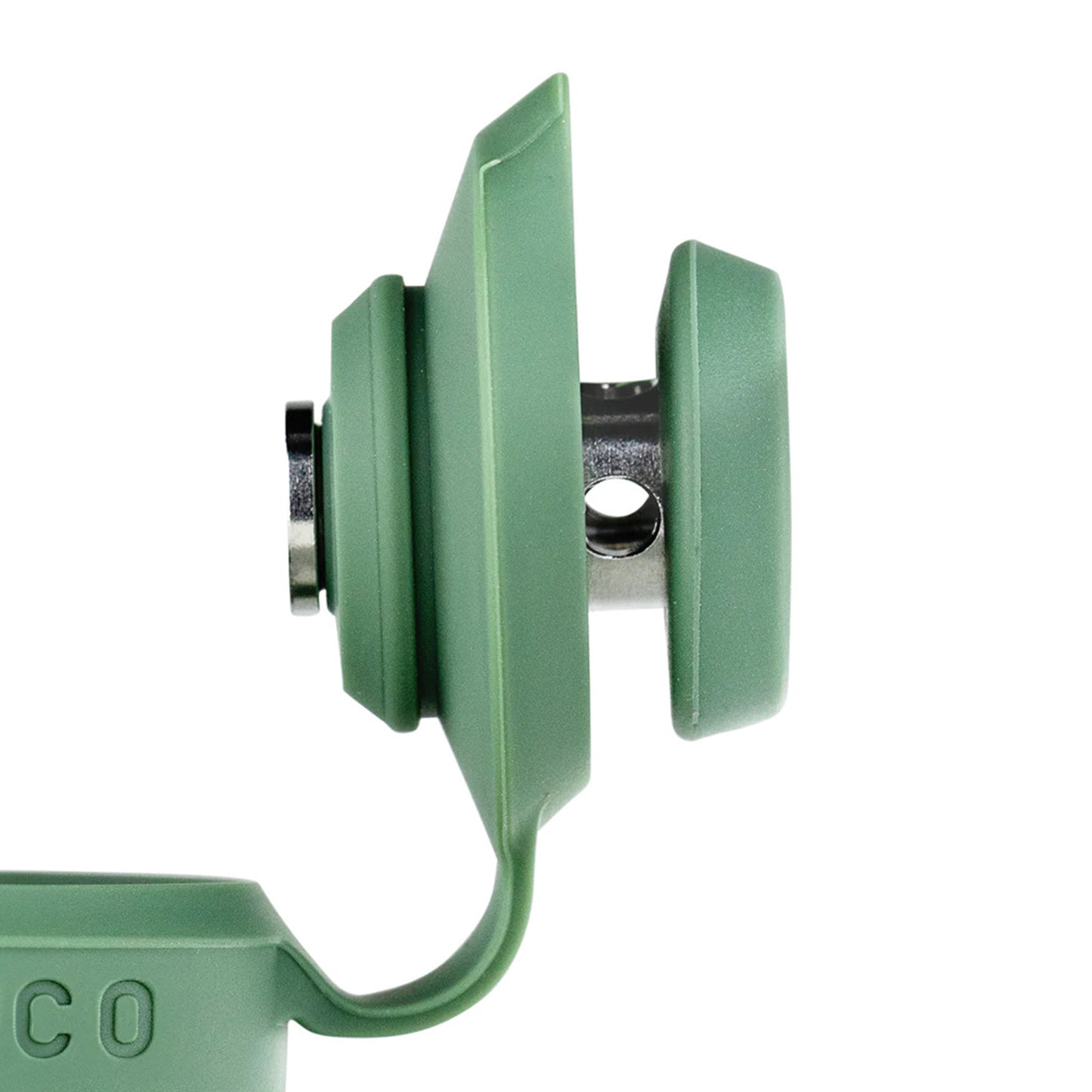 Peak Pro Joystick Cap + Tether - Flourish (Limited Edition)