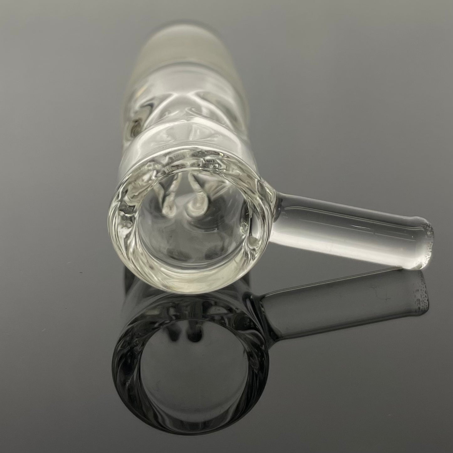 Sic Glass 18mm 4 Pinch Bowl