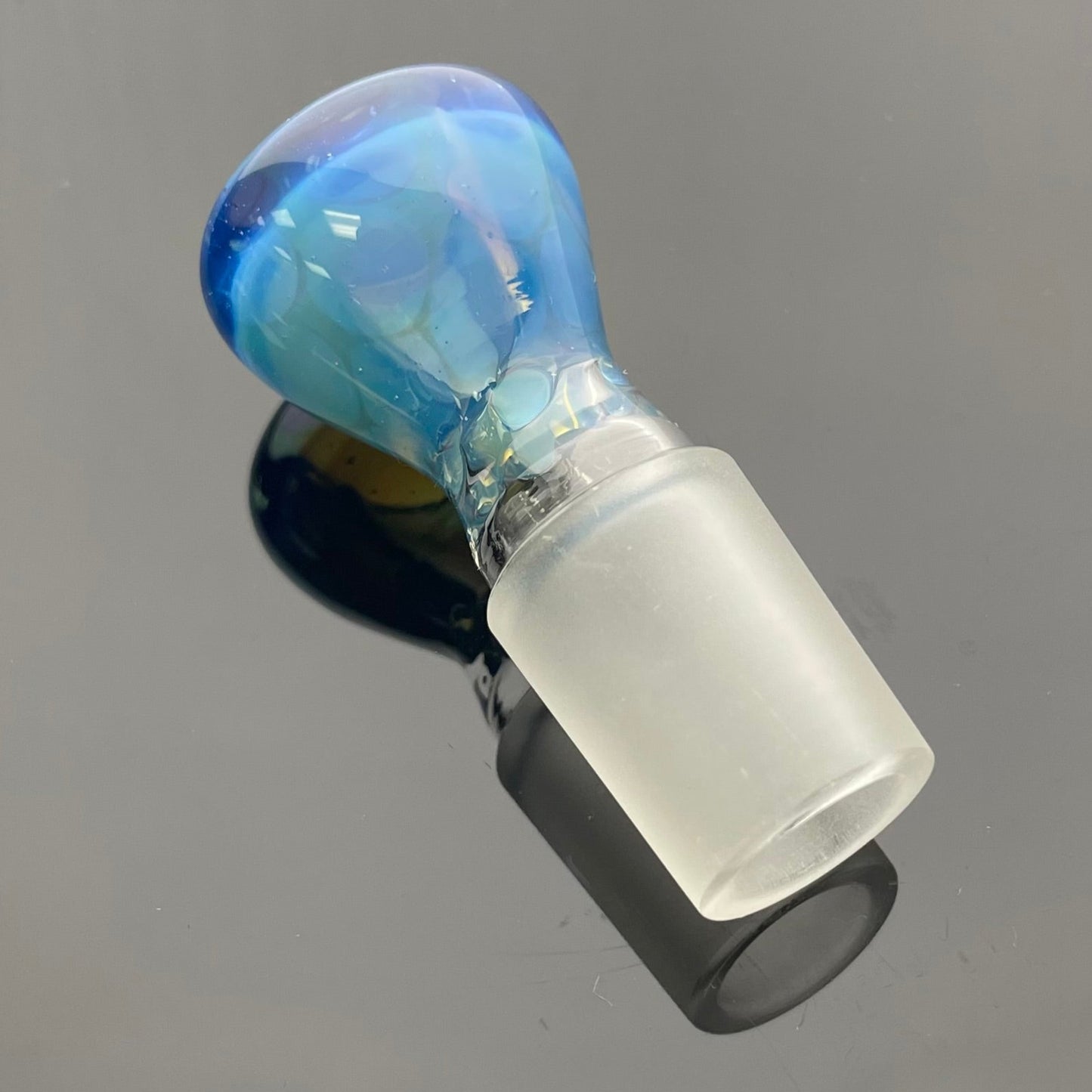 LPZ Glass 18mm 4 Hole Bowl - #15 (Small Pack)