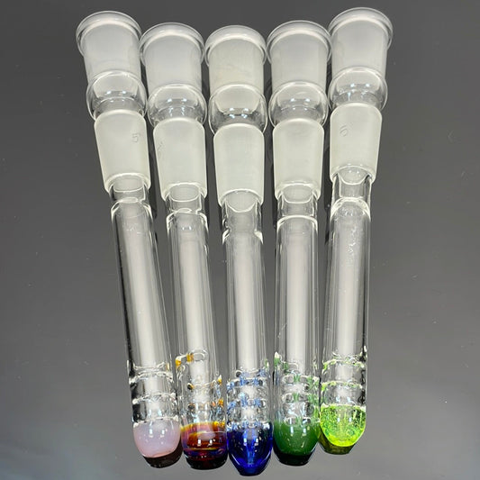 Titz 18/18 Colour Accented Downstem