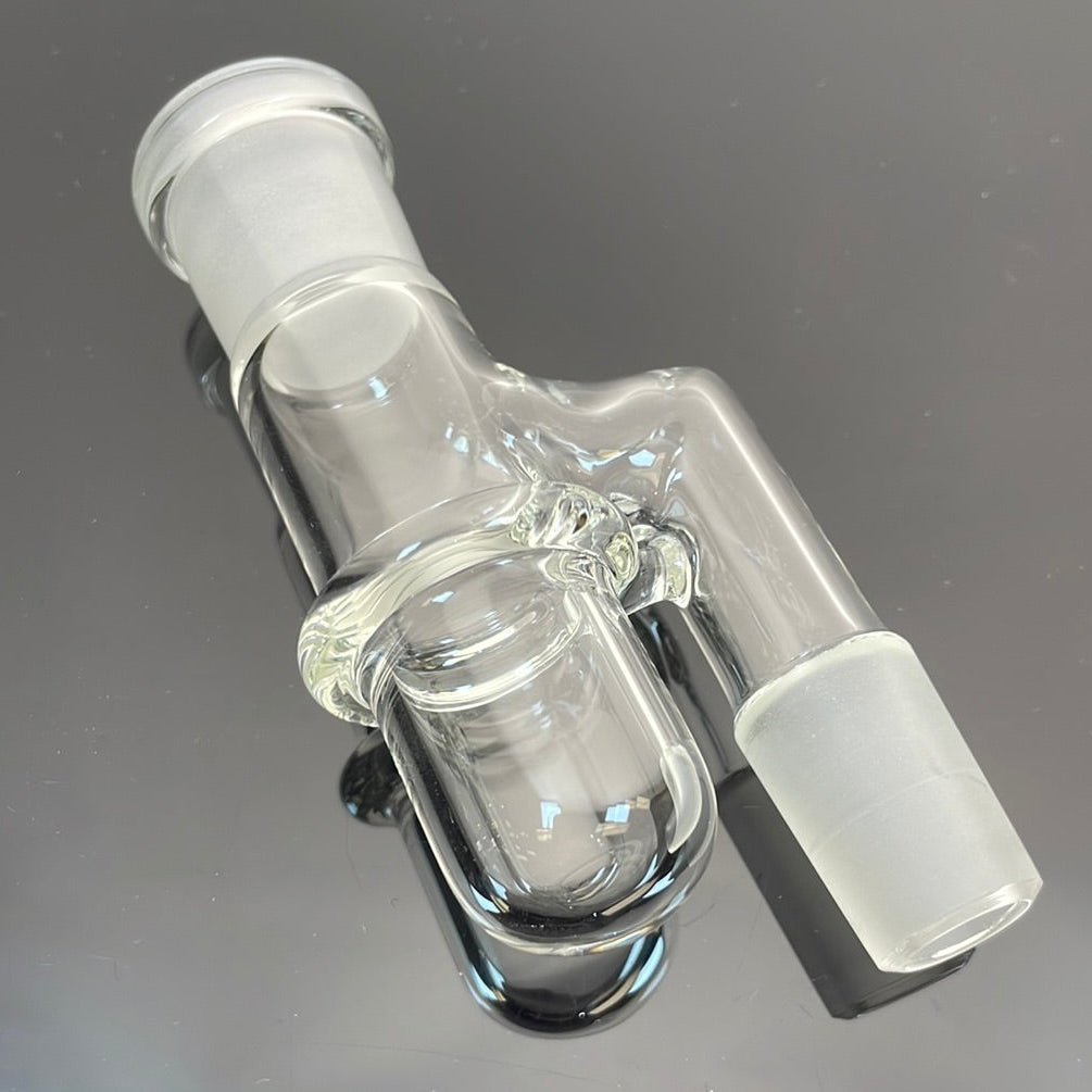 Titz Ash Catcher 18mm 90