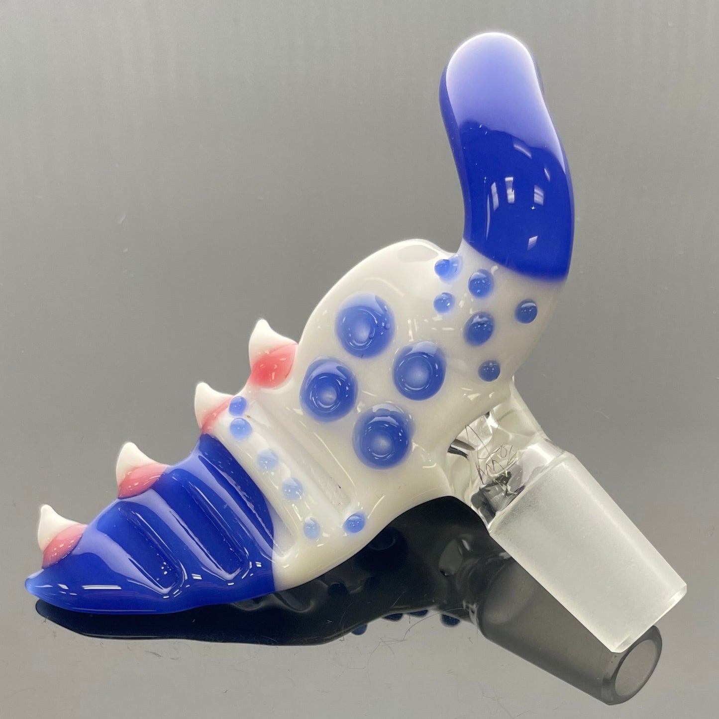 Kahuna Scalien Eater Bowl 14mm 1 Hole - D