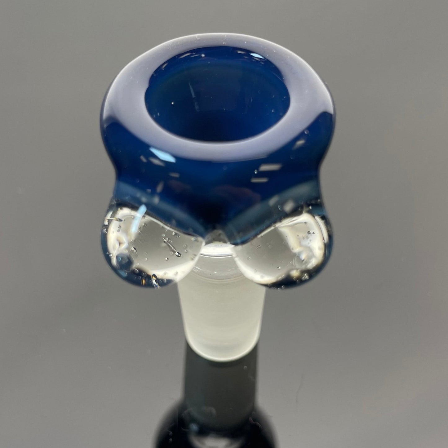 Titz 14mm 1 Hole Single Color Boob Bowl