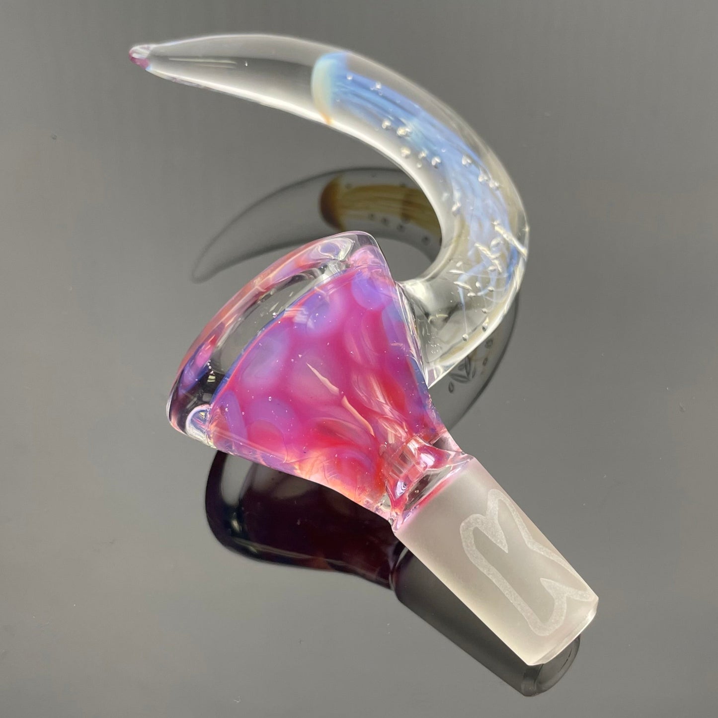 Kobb 14mm Jelly Fish Bowl - #11