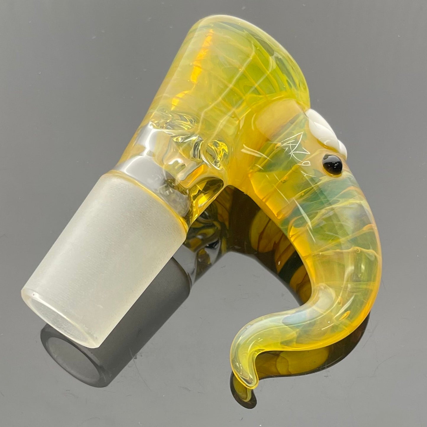 Kahuna Bowl 18mm 4 Hole