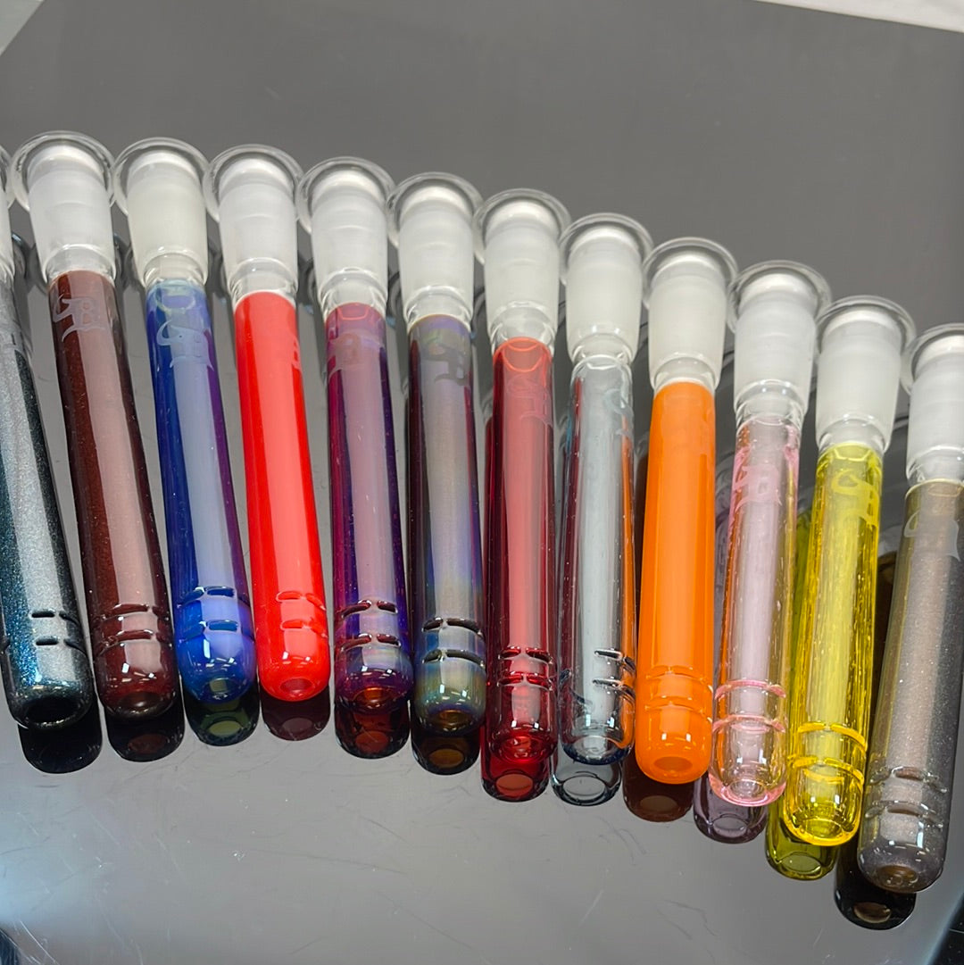 Duffy 18mm/14mm Colour Papa Downstem