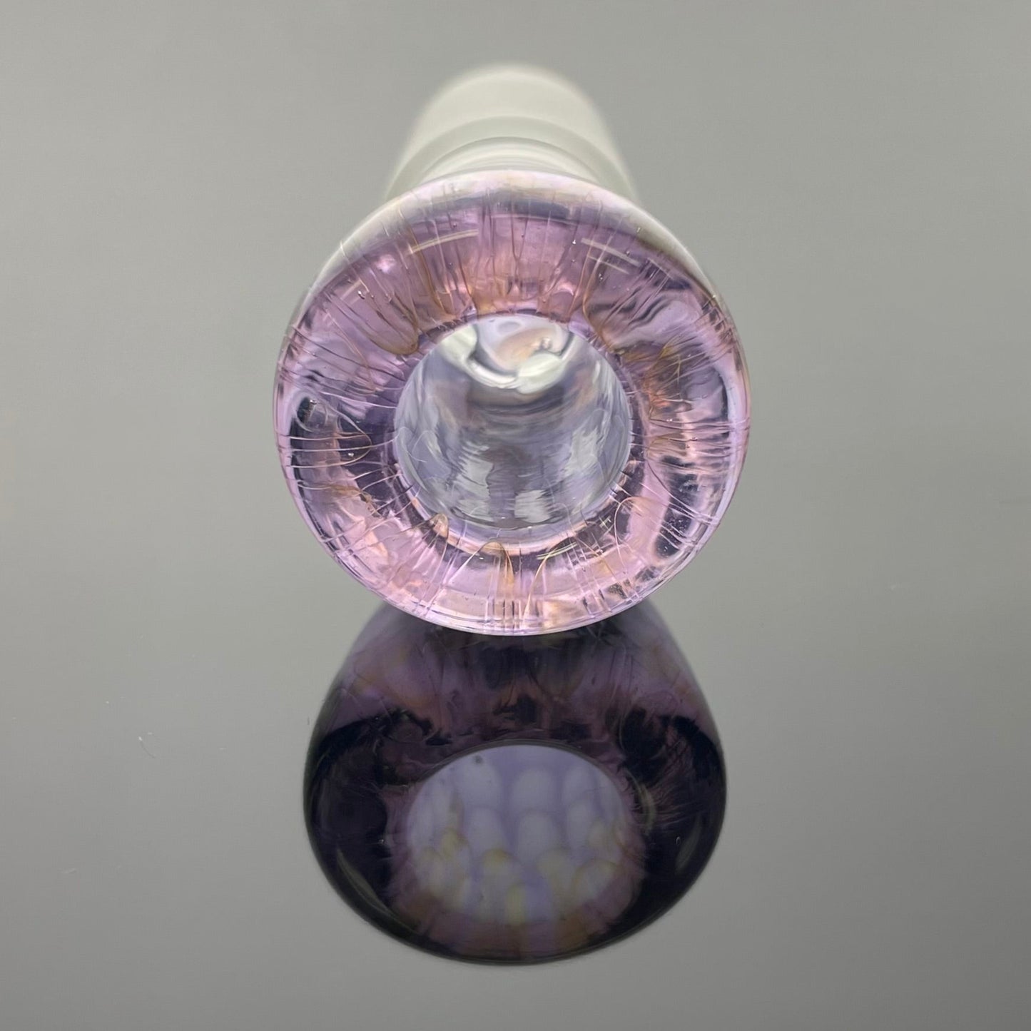 LPZ Glass 18mm 4 Hole Bowl - #10