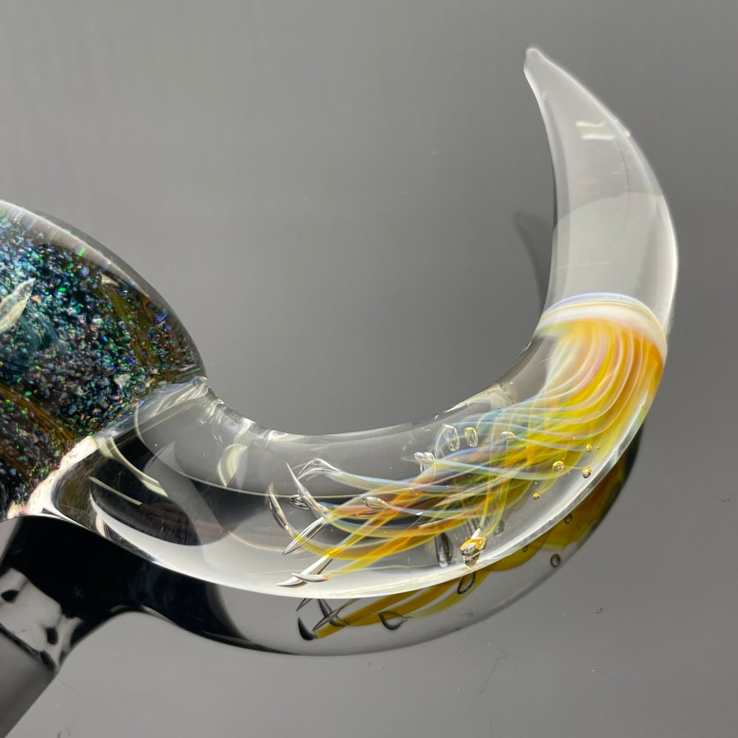 Kobb 14mm Jelly Fish Bowl - #9