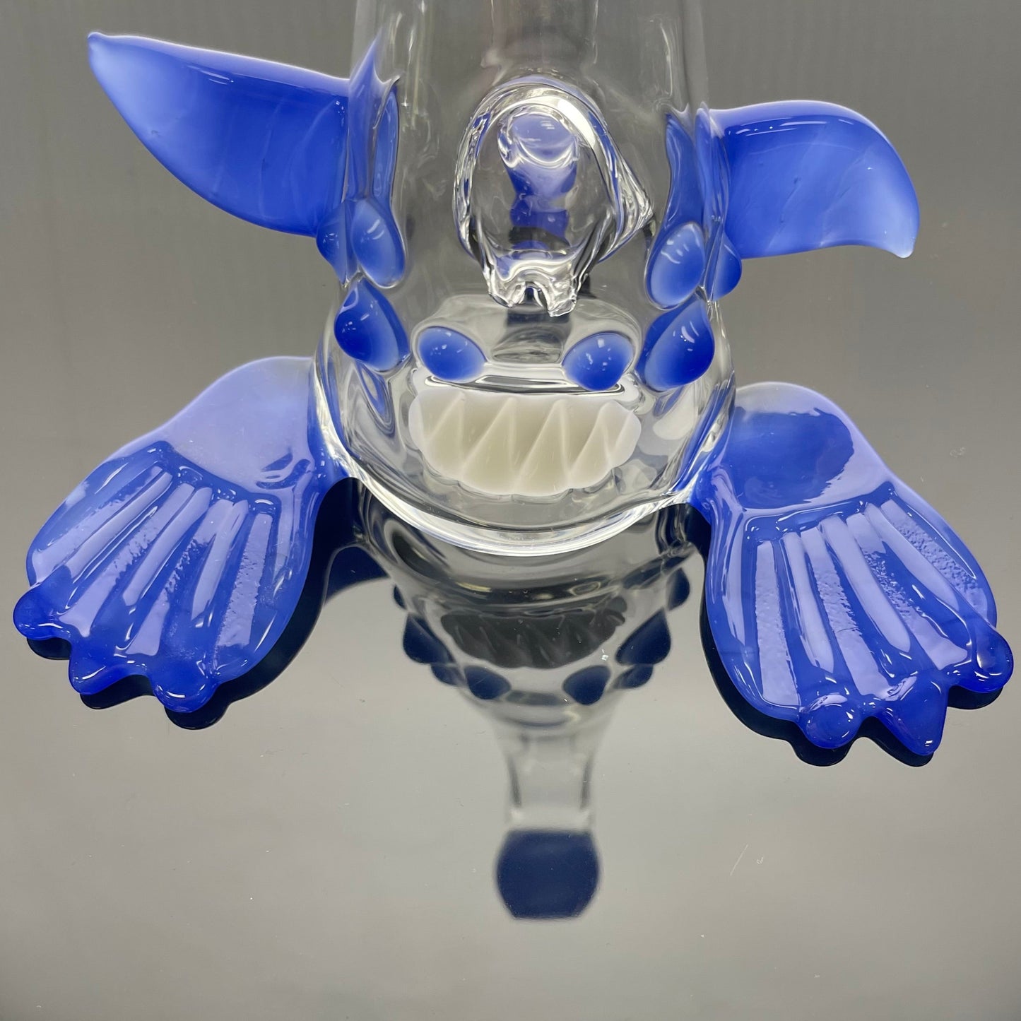Kahuna Colour Fin Scalien Rig