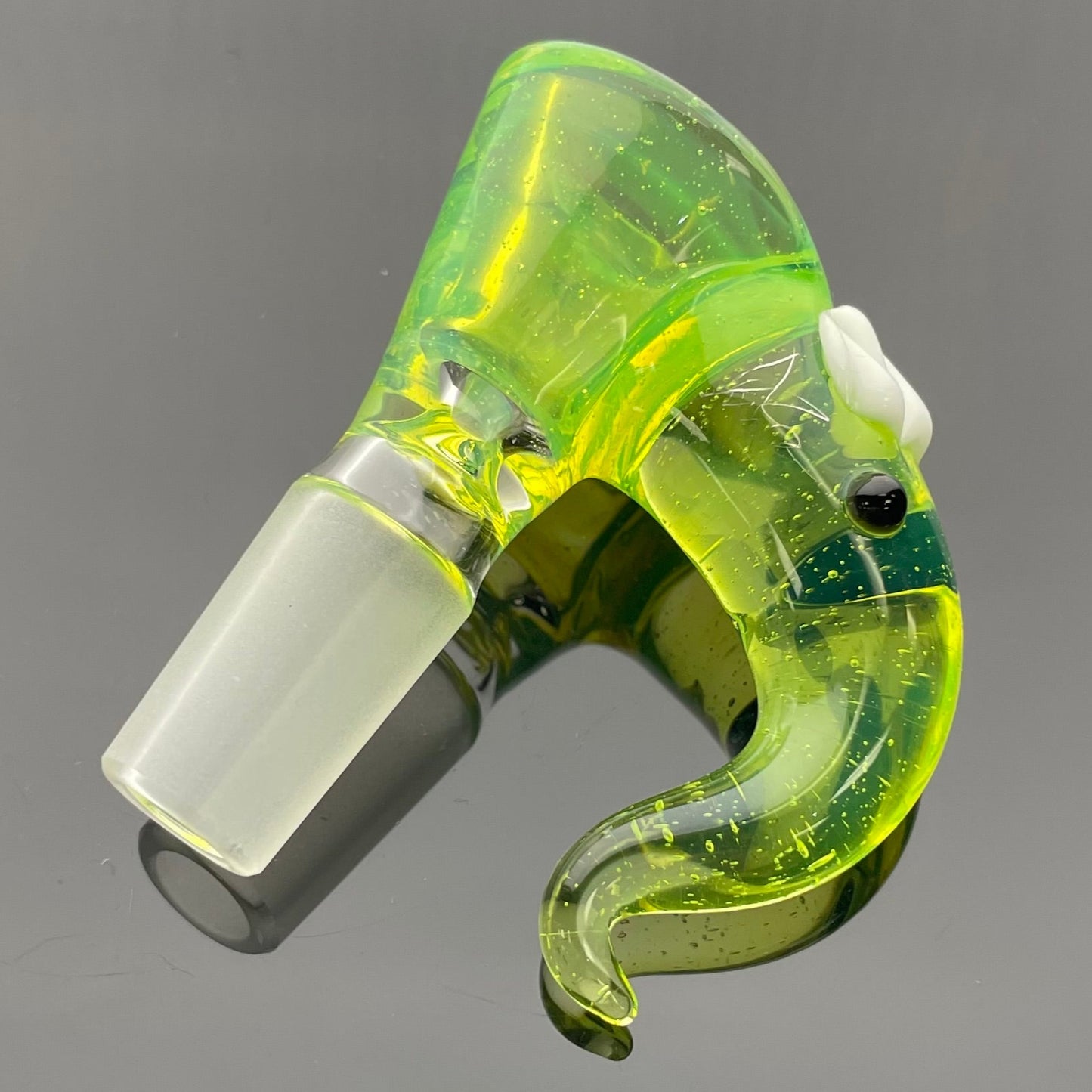 Kahuna Bowl 14mm 1 Hole