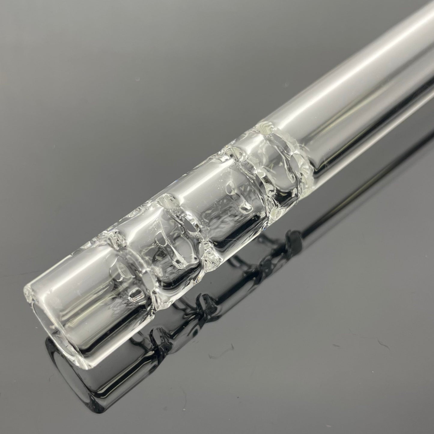 Green Belt 18mm/18mm 360° Grid Diffuser Downstem