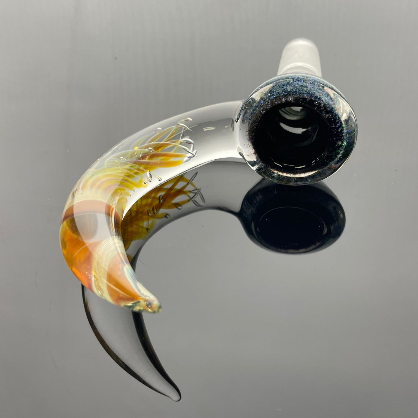 Kobb 14mm Jelly Fish Bowl - #9