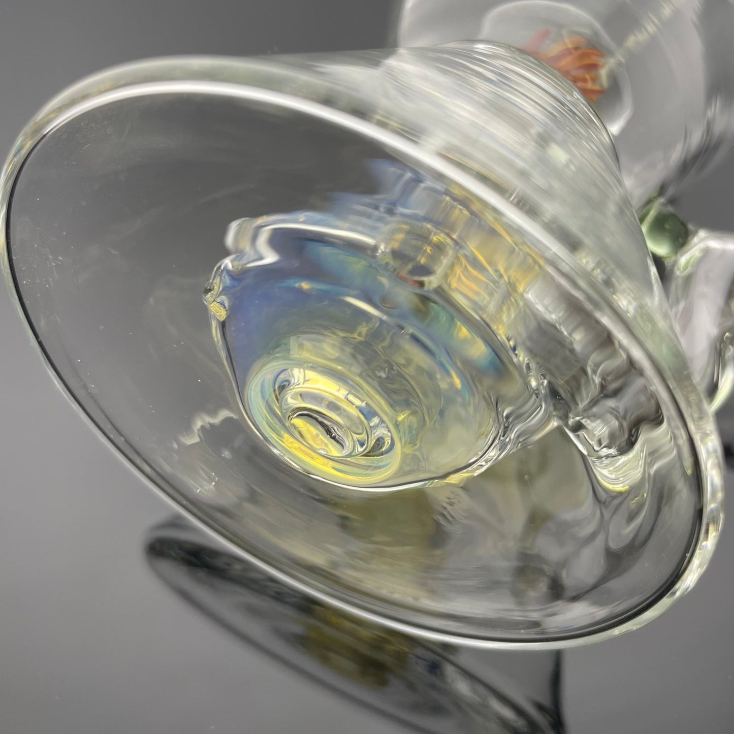 Discobox 10mm Lava Lamp Rig