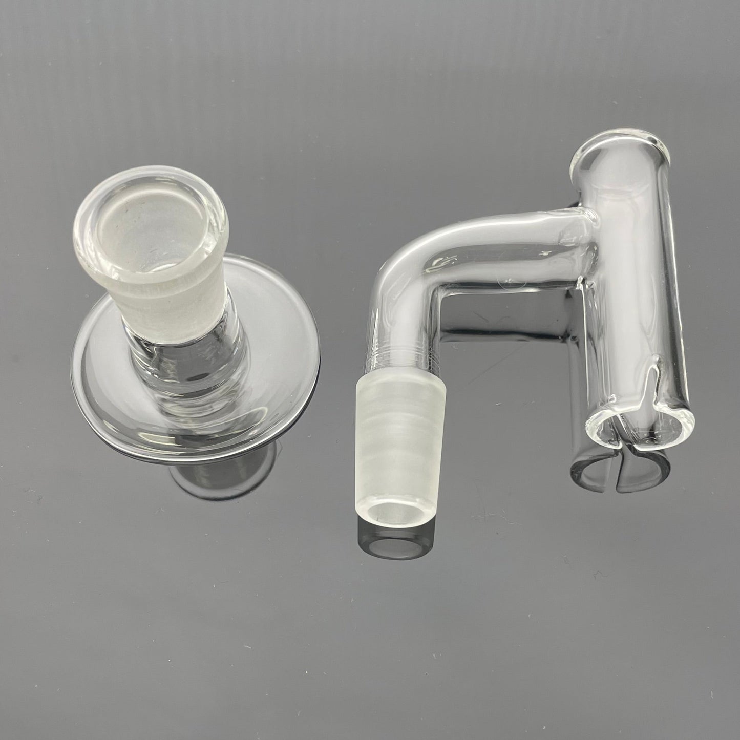 Green Belt Puffco Pivot Adaptor - Various Sizes