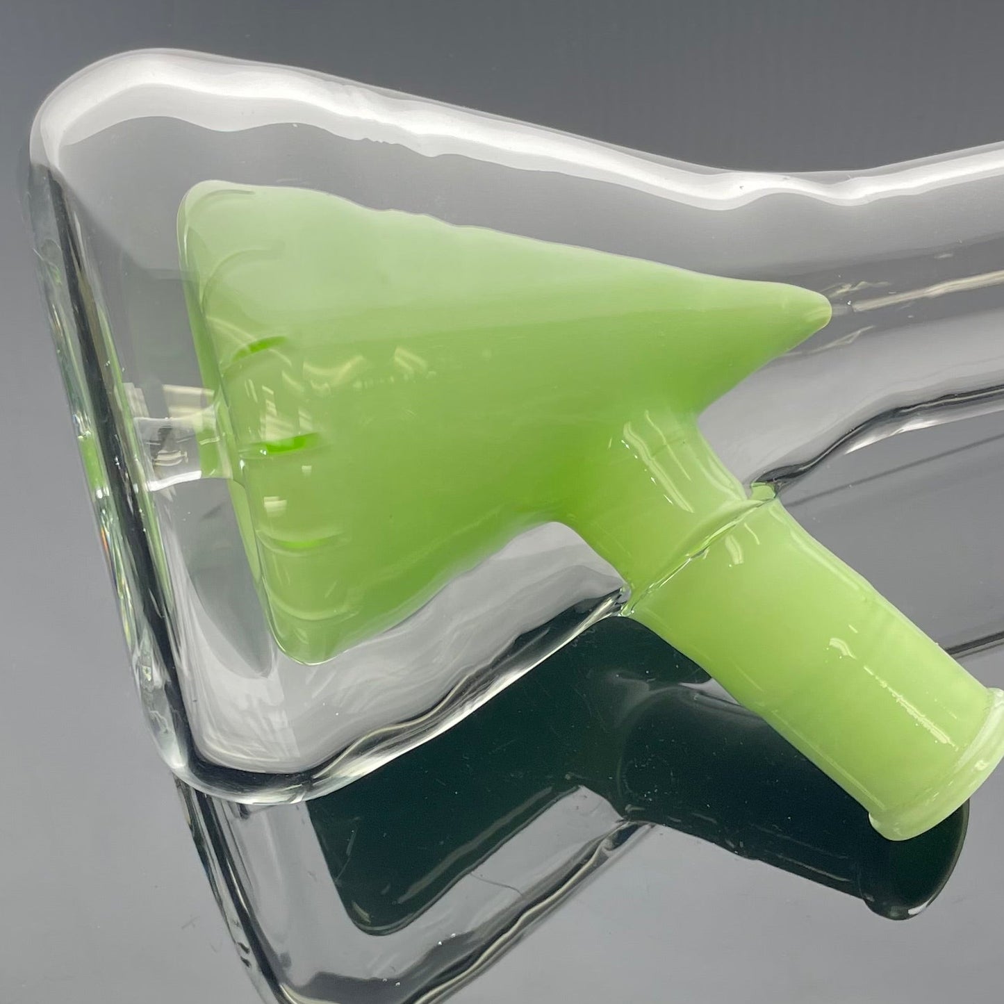Philip Legge Collins Beaker w/ Colour Accents - Sprouts