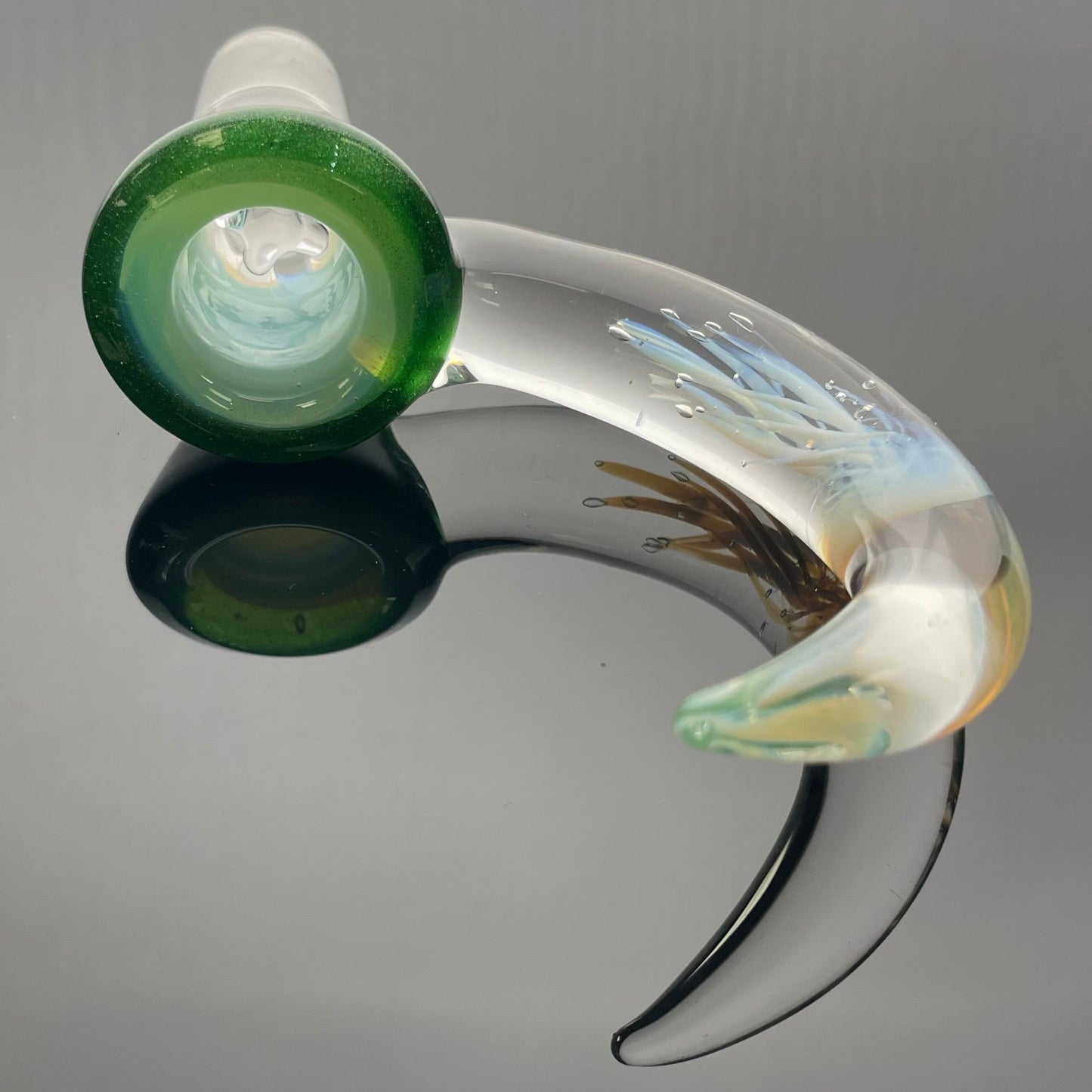 Kobb 18mm 4-Hole Jelly Fish Bowl - #2