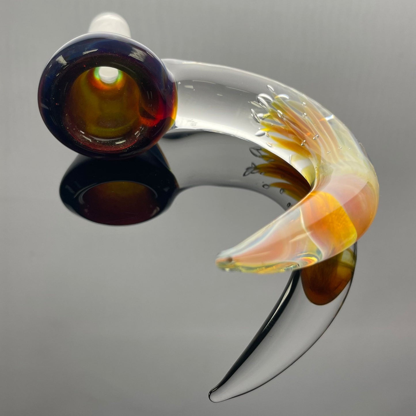 Kobb 14mm Jelly Fish Bowl - #15