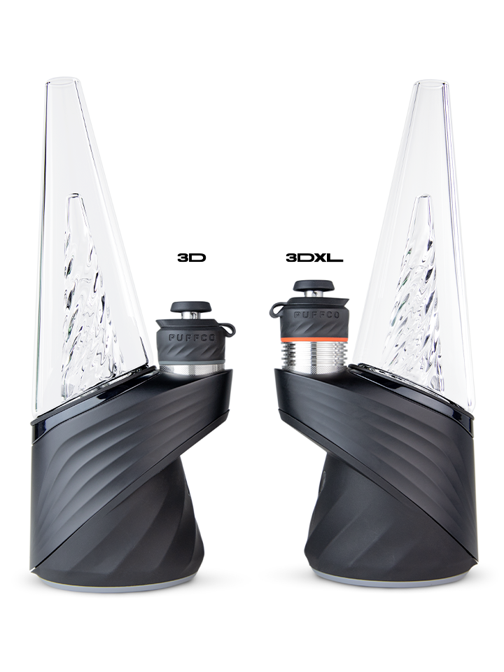 Puffco - The New Peak Pro 3DXL - Pearl