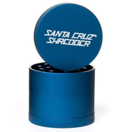 Santa Cruz Shredder Medium 4pc Grinder