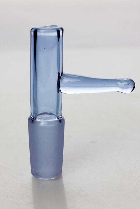 Nice Glass 14mm Full Coloured Popper Bowl