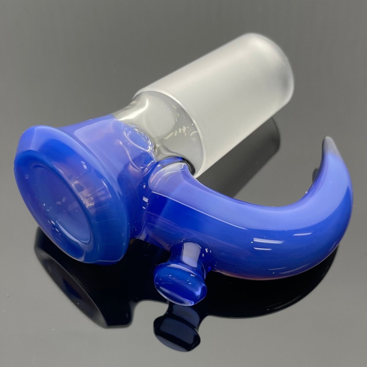Jamms Solid Colour Bowl 18mm 4 Hole