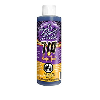 Purple Power 8oz 710 Solution Cleaner