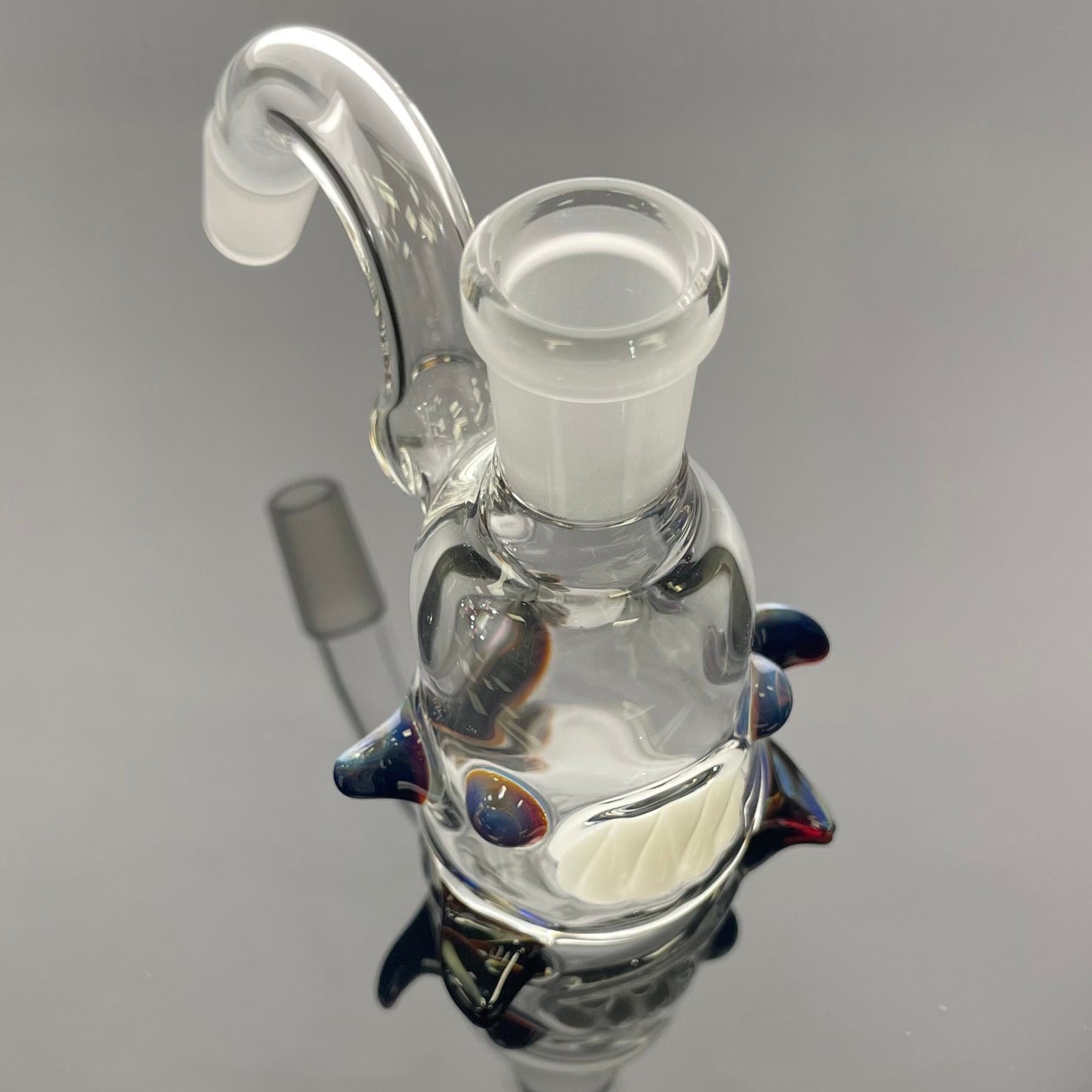 Kahuna Scalien Ash Catcher 14mm 45