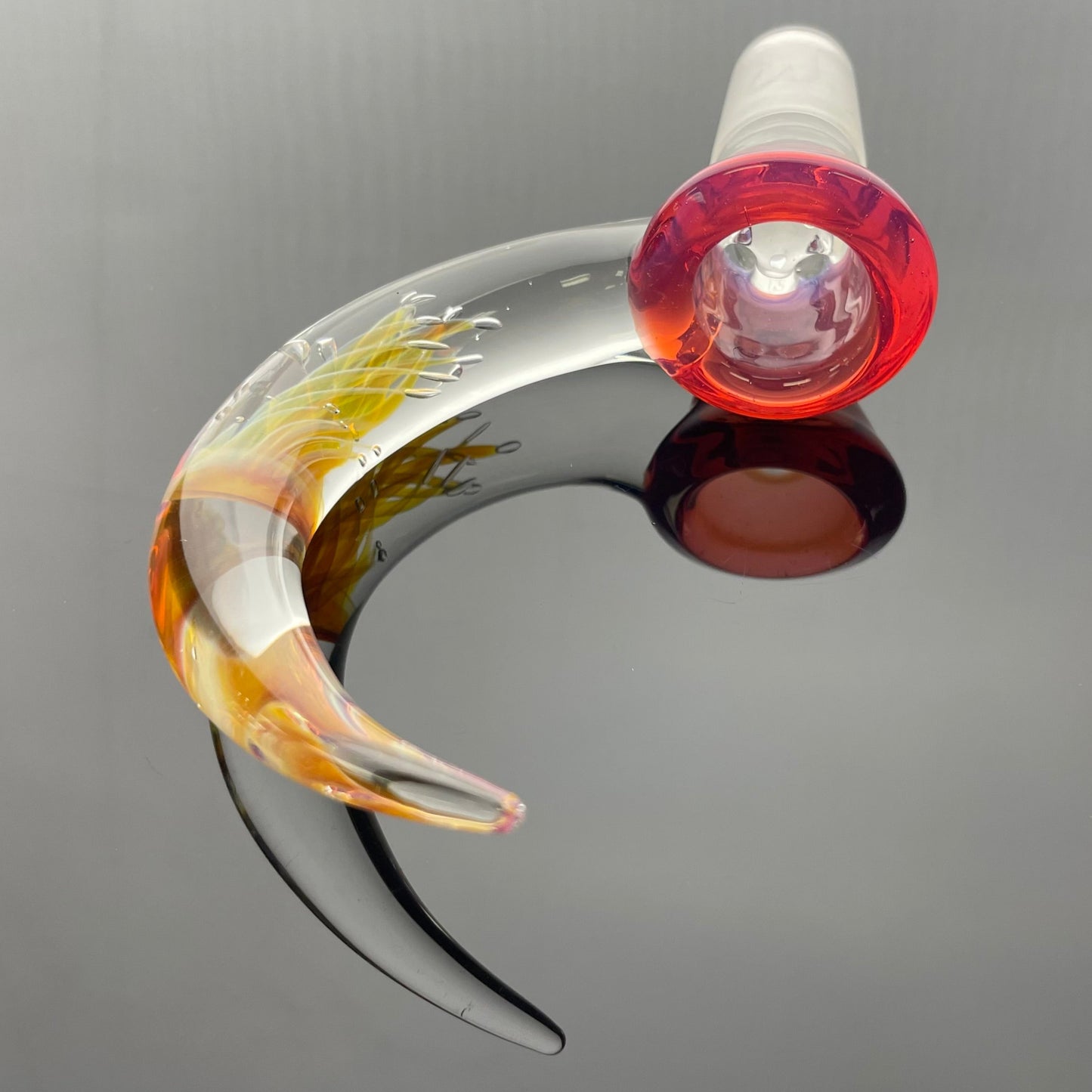 Kobb 18mm 4-Hole Jelly Fish Bowl - #3