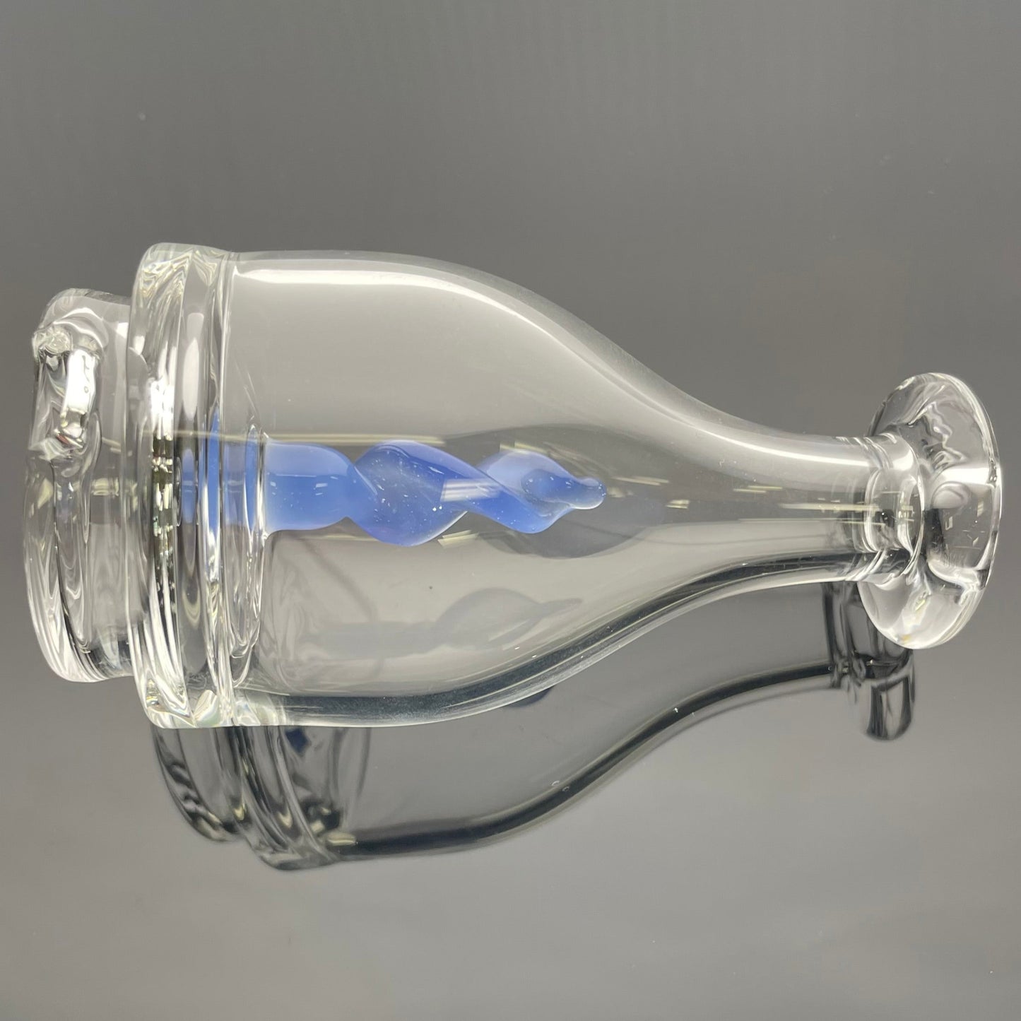 Mastah Puffco Peak Dry Top