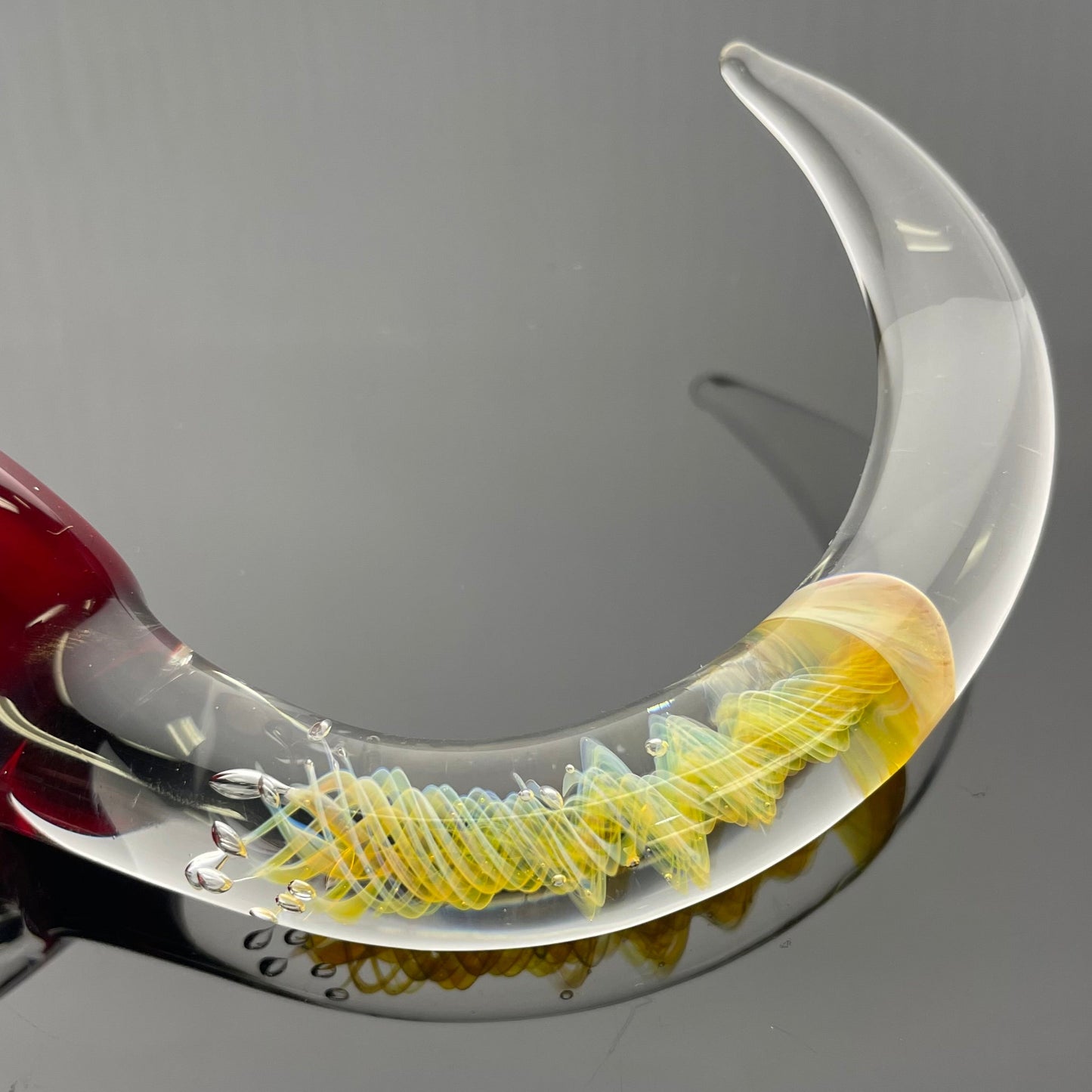 Kobb 18mm 4-Hole Jelly Fish Bowl - #8