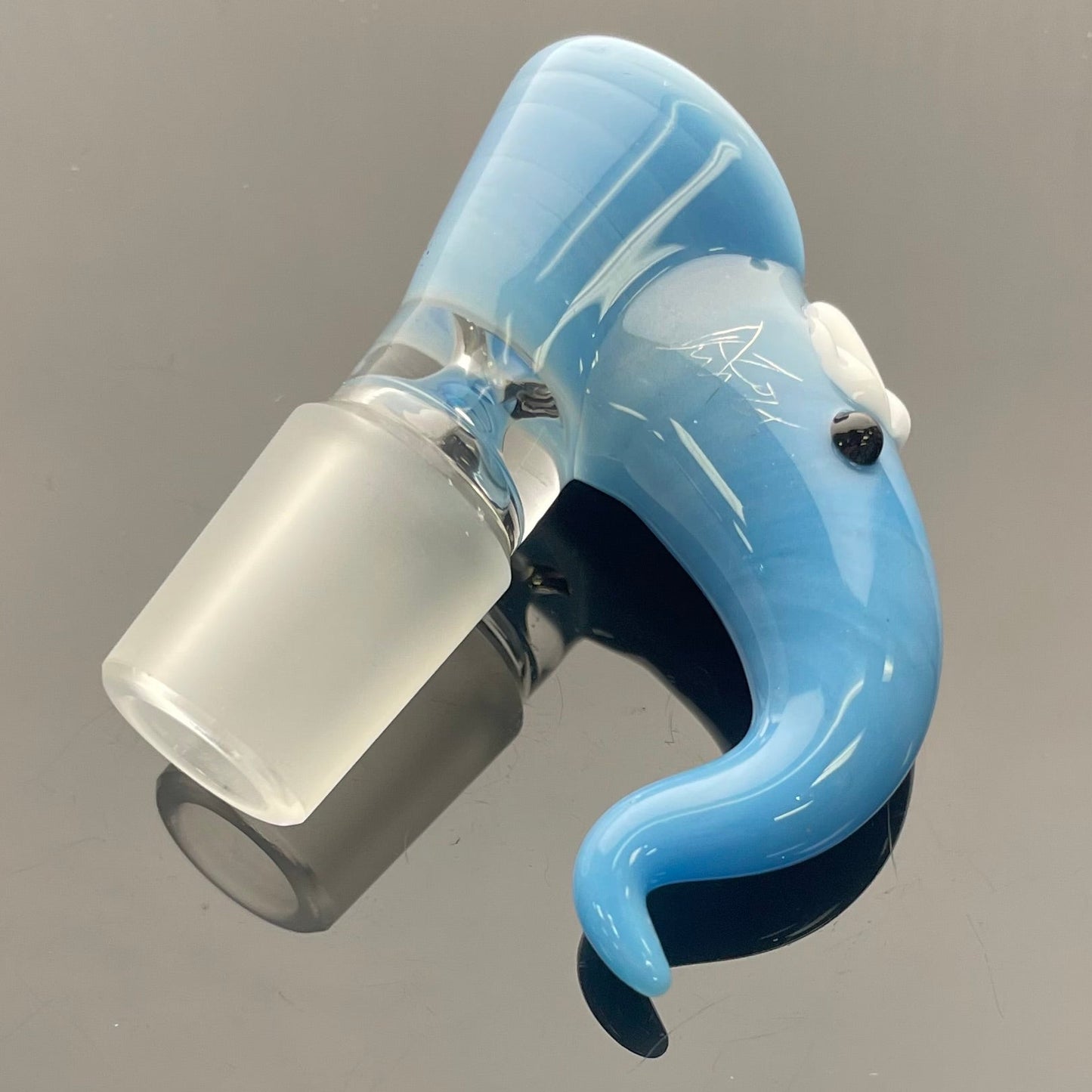 Kahuna Scalien Bowl 18mm 1 Hole